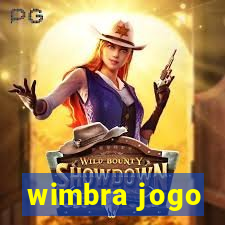 wimbra jogo